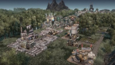 Anno 2070 Image 08
